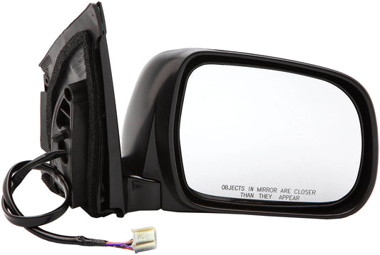 Right Side View Door Mirror (Dorman #955-1044)