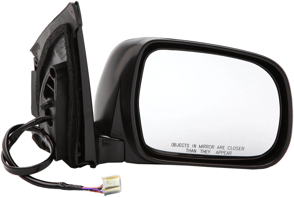 Right Side View Door Mirror (Dorman #955-1044)