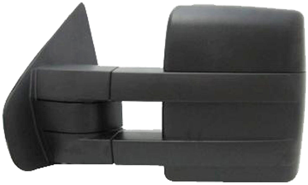 Side View Door Mirror (Dorman #955-1076)