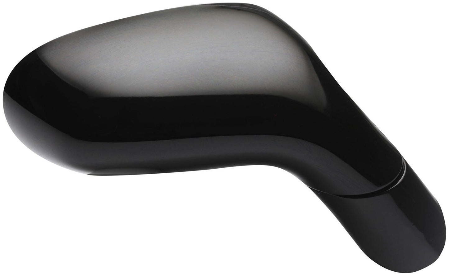 Right Power Heated Side View Mirror (Paint to Match) (Dorman# 955-1079)