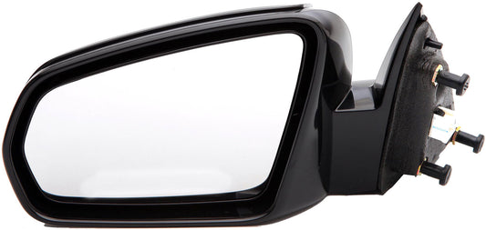 Left Power Non Foldable Side View Mirror (Paint to Match) (Dorman# 955-1080)