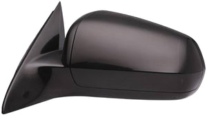 Left Power Non Foldable Side View Mirror (Paint to Match) (Dorman# 955-1080)