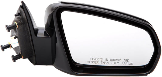 Right Power Non Foldable Side View Mirror (Paint to Match) (Dorman# 955-1081)