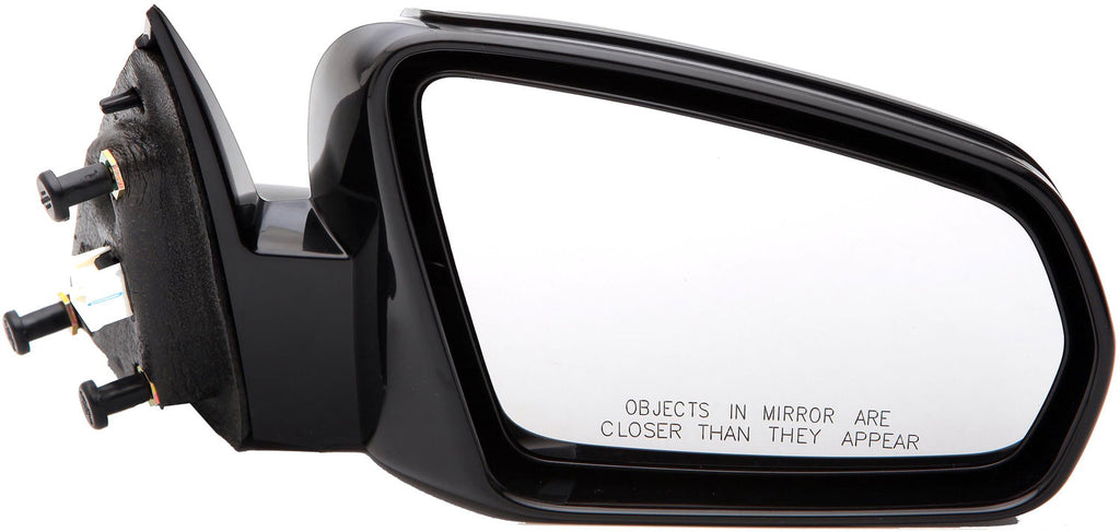 Right Power Non Foldable Side View Mirror (Paint to Match) (Dorman# 955-1081)