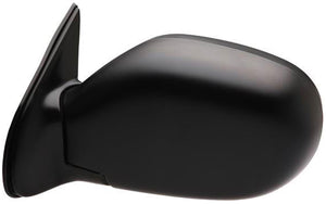 Left Manual Side View Mirror (Dorman# 955-1082)