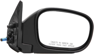 Right Manual Side View Mirror (Dorman# 955-1083)