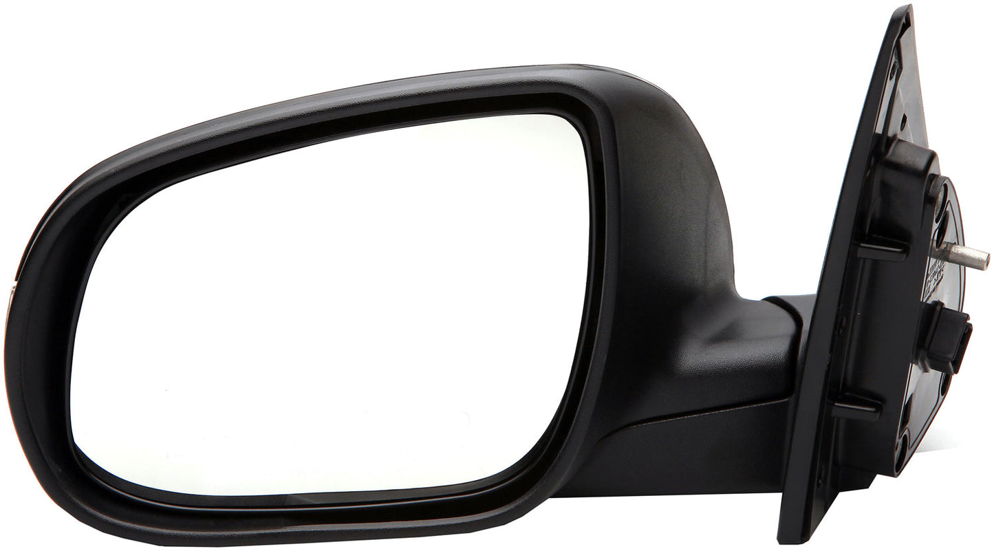 Left Power Heated Side View Mirror Signal Lamp (Dorman# 955-1096)
