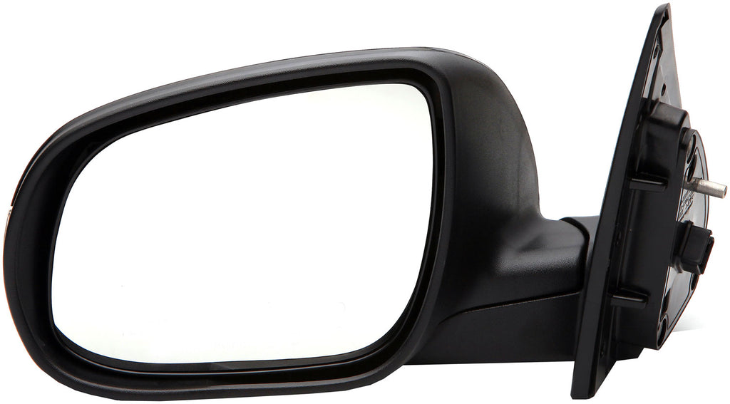 Left Power Heated Side View Mirror Signal Lamp (Dorman# 955-1096)