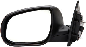 Left Power Heated Side View Mirror Signal Lamp (Dorman# 955-1096)