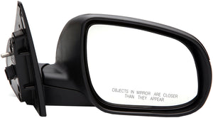 Right Power Heated Side View Mirror Signal Lamp (Dorman# 955-1097)