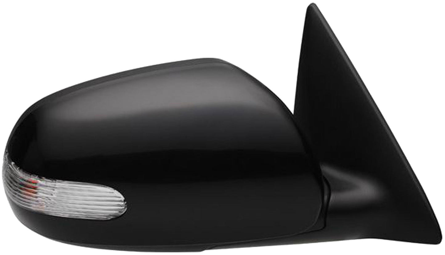 Right Power Heated Side View Mirror Signal Lamp (Dorman# 955-1097)