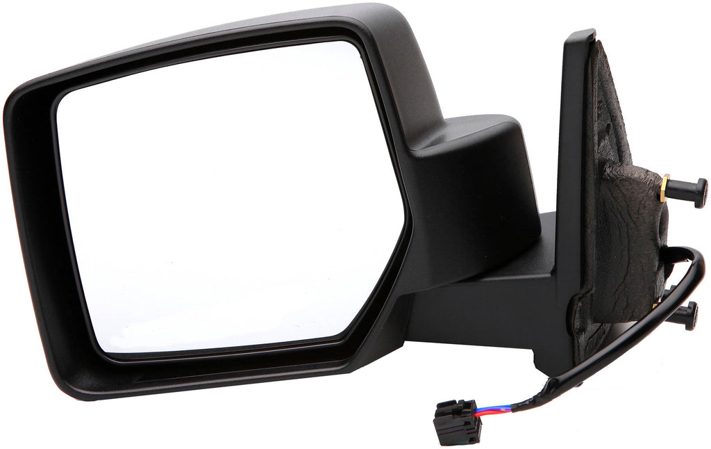 Left Non Folding Side View Mirror (Dorman# 955-1100)