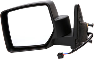 Left Non Folding Side View Mirror (Dorman# 955-1100)