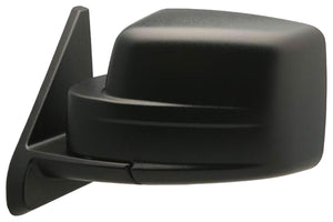 Left Non Folding Side View Mirror (Dorman# 955-1100)