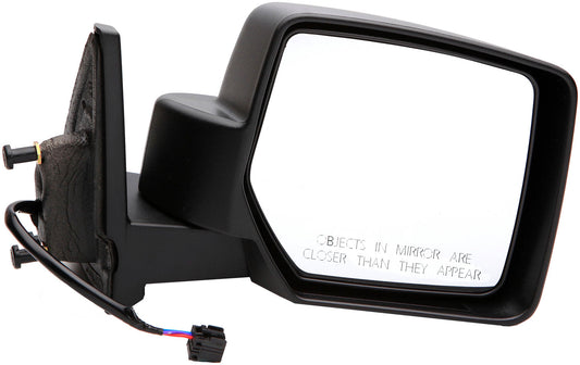 Right Non Folding Side View Mirror (Dorman# 955-1101)