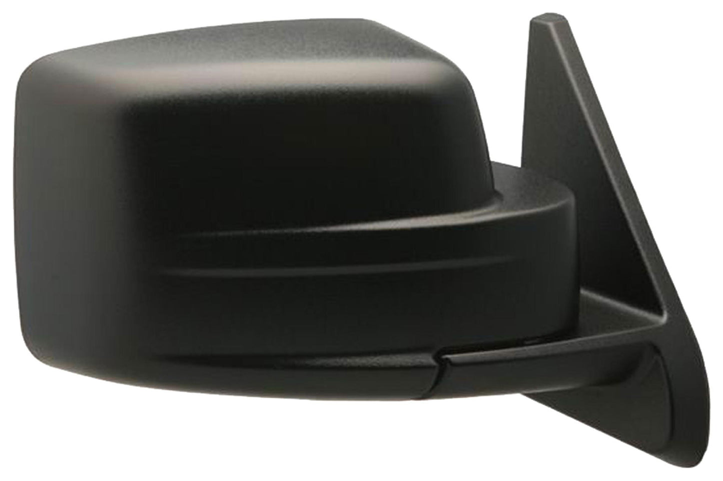 Right Non Folding Side View Mirror (Dorman# 955-1101)