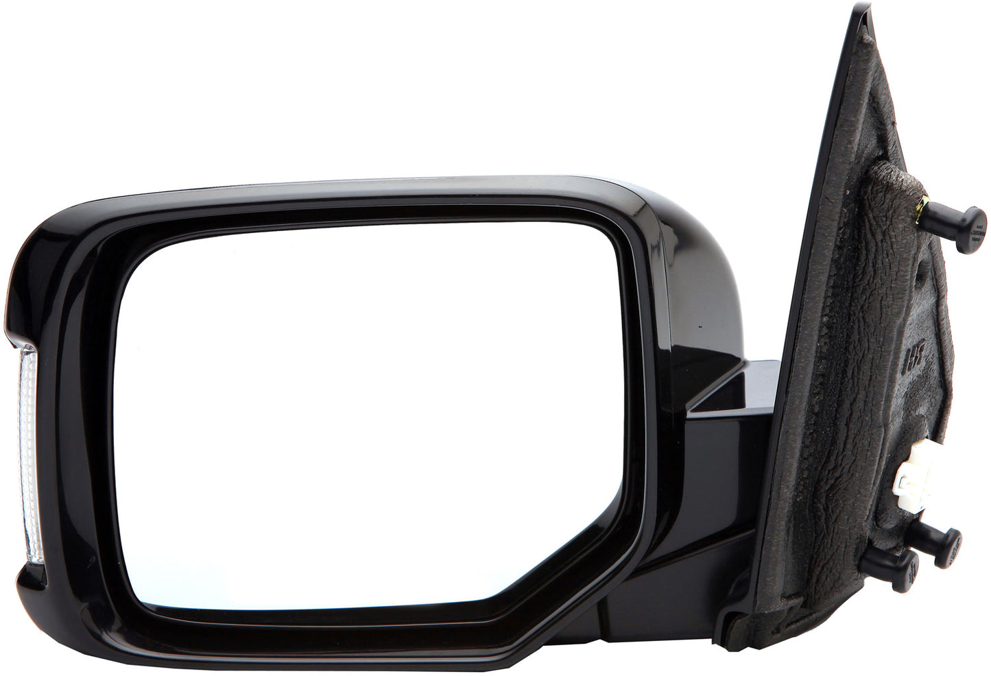 Side View Mirror Left Power, Signal, Memory (Dorman# 955-1106)