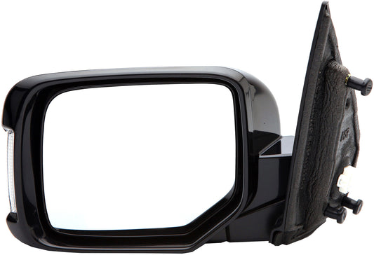 Side View Mirror Left Power, Signal, Memory (Dorman# 955-1106)