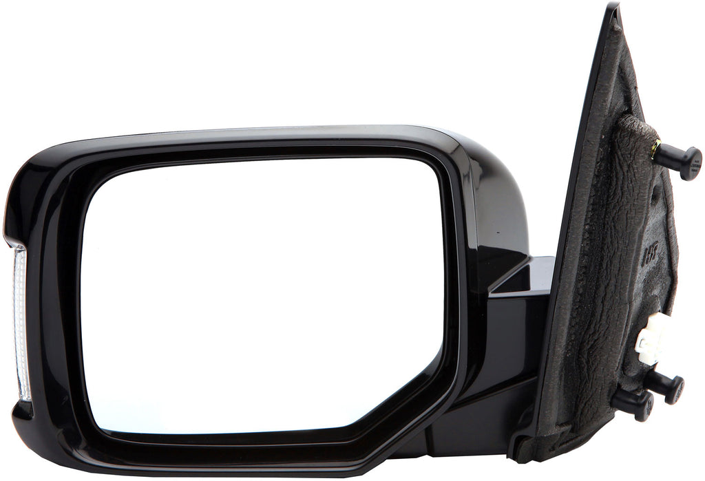 Side View Mirror Left Power, Signal, Memory (Dorman# 955-1106)