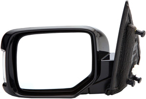 Side View Mirror Left Power, Signal, Memory (Dorman# 955-1106)