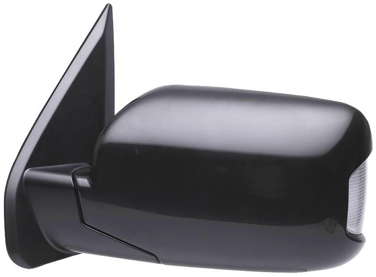 Side View Mirror Left Power, Signal, Memory (Dorman# 955-1106)