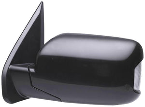 Side View Mirror Left Power, Signal, Memory (Dorman# 955-1106)