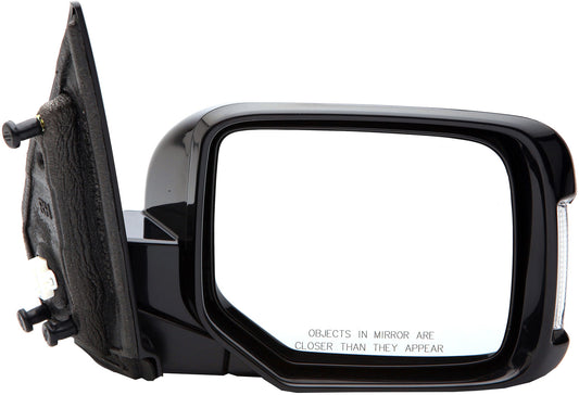 Side View Mirror Right Power, Signal, Memory (Dorman# 955-1107)