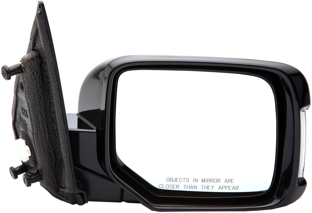 Side View Mirror Right Power, Signal, Memory (Dorman# 955-1107)