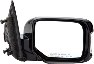 Side View Mirror Right Power, Signal, Memory (Dorman# 955-1107)