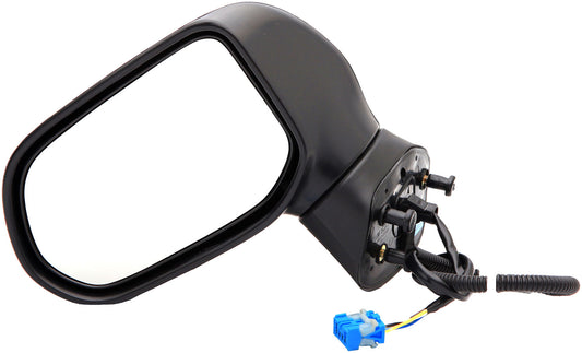 Side View Mirror Left Power; Heated; US Built (PTM) (Dorman# 955-1108)