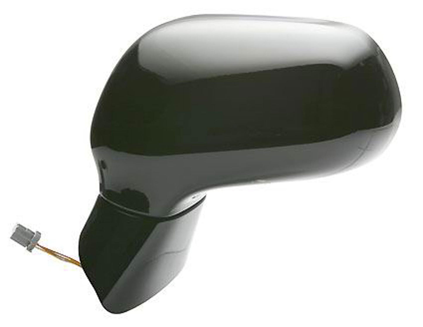 Side View Mirror Left Power; Heated; US Built (PTM) (Dorman# 955-1108)