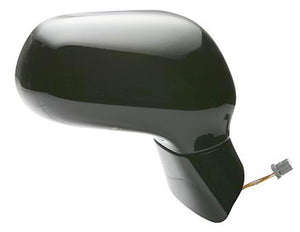 Side View Mirror Right Power; Heated; US Built (PTM) (Dorman# 955-1109)