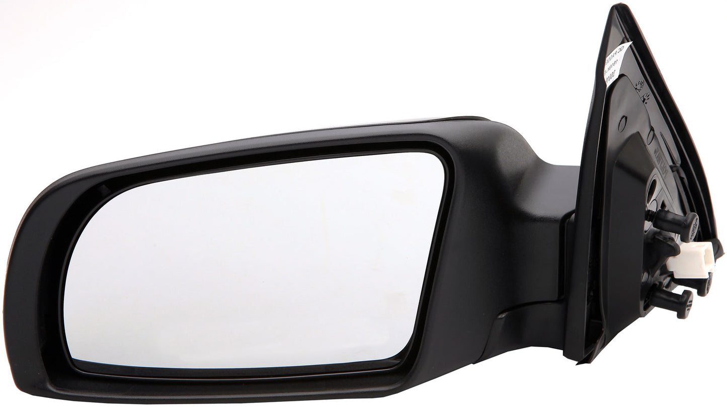 Side View Mirror Left Power; Signal Lamp (PTM) (Dorman# 955-1110)