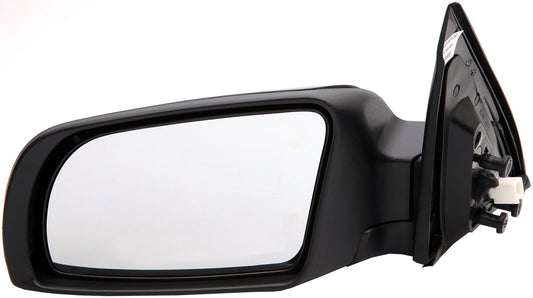 Side View Mirror Left Power; Signal Lamp (PTM) (Dorman# 955-1110)