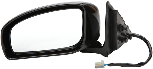 Side View Mirror Left Power; Heated; Memory (PTM) (Dorman# 955-1112)