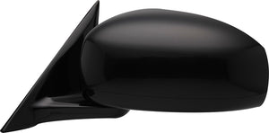 Side View Mirror Left Power; Heated; Memory (PTM) (Dorman# 955-1112)