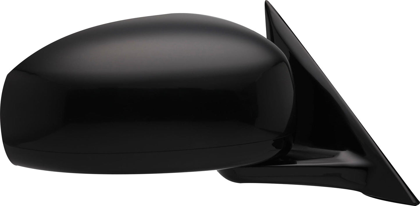 Side View Mirror Right Power; Heated; Memory (PTM) (Dorman# 955-1113)