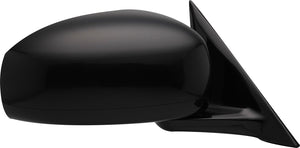 Side View Mirror Right Power; Heated; Memory (PTM) (Dorman# 955-1113)