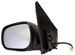 Side View Mirror Left Power, PTM, w/o Signal Lamp (Dorman# 955-1120)