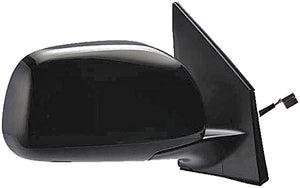 Side View Mirror Right Power, PTM, w/o Signal Lamp (Dorman# 955-1121)