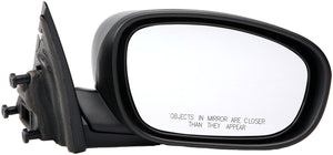Side View Mirror-Right (Dorman# 955-1735)