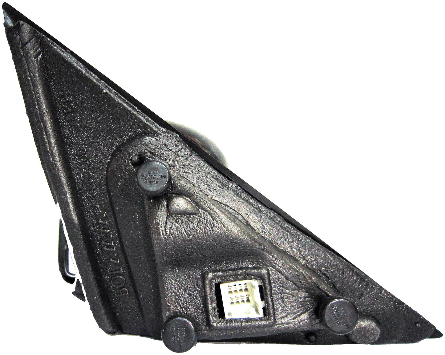 Side View Mirror-Left (Dorman# 955-1736)
