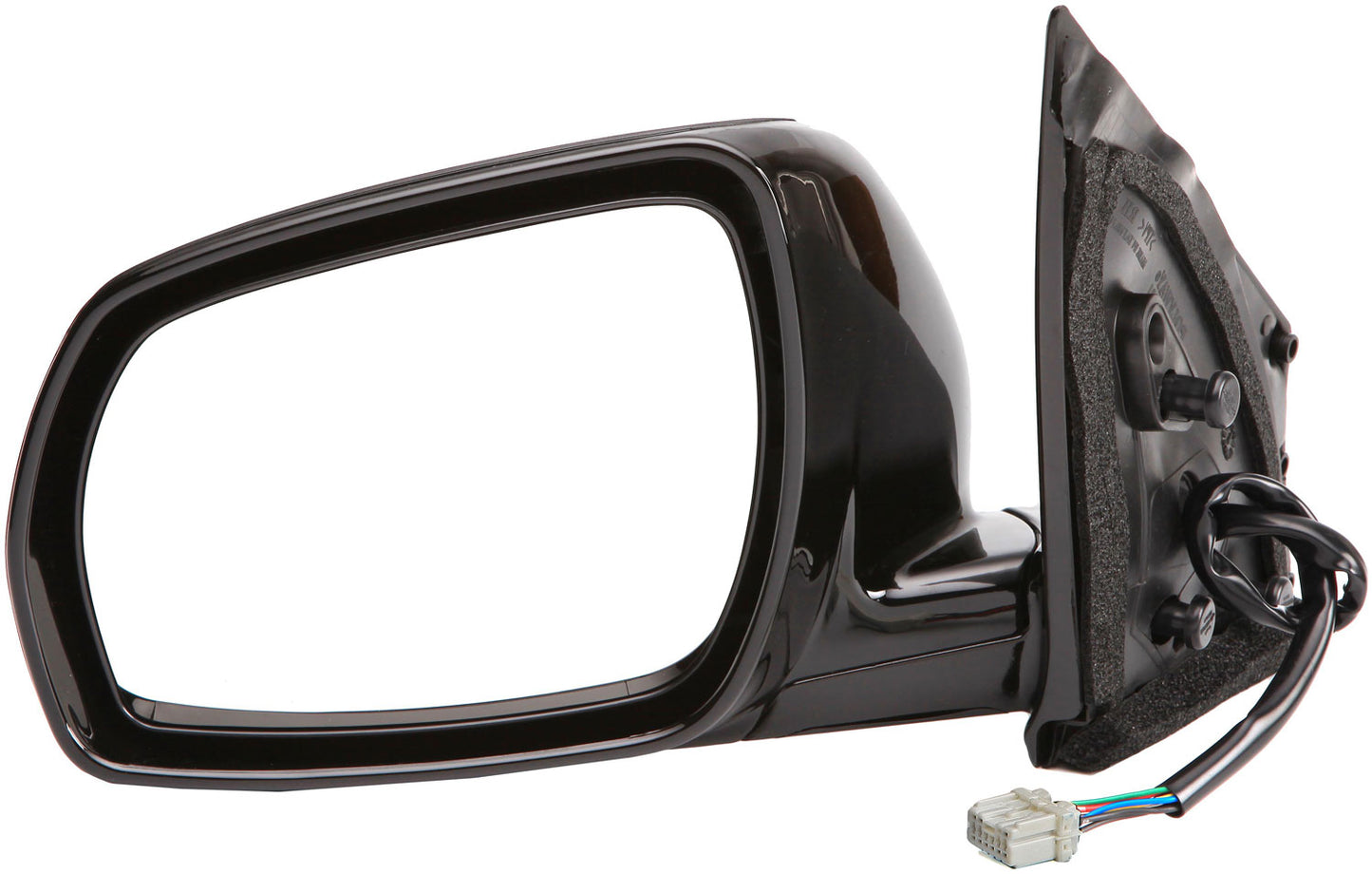 Side View Mirror-Left (Dorman# 955-1747)