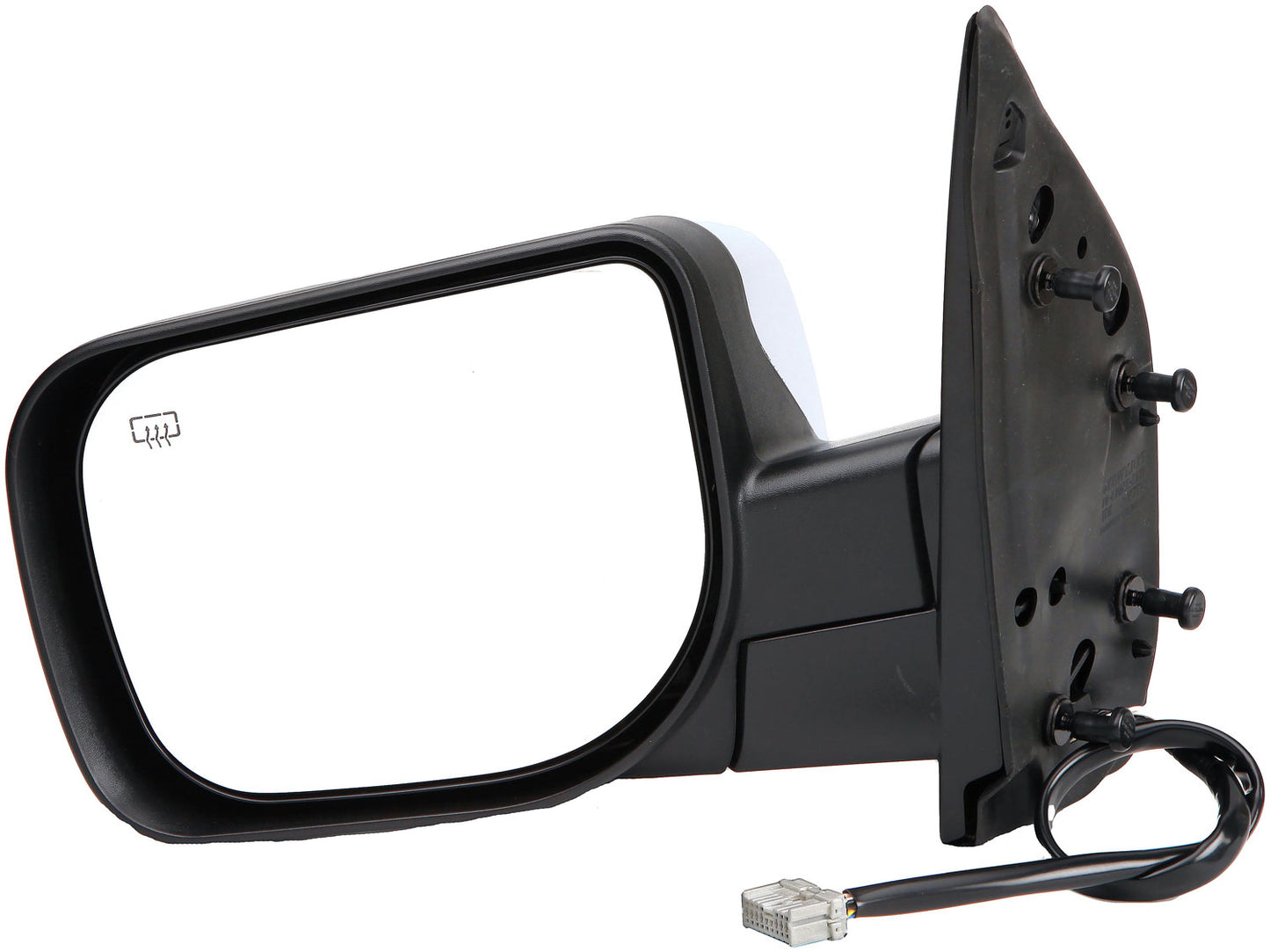 Side View Mirror-Left (Dorman# 955-1751)