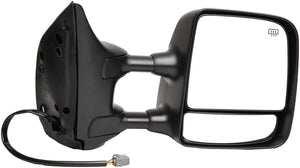 Side View Mirror-Right (Dorman# 955-1754)