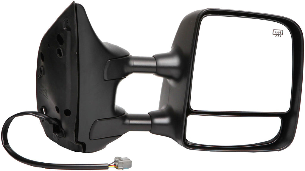 Side View Mirror-Right (Dorman# 955-1760)