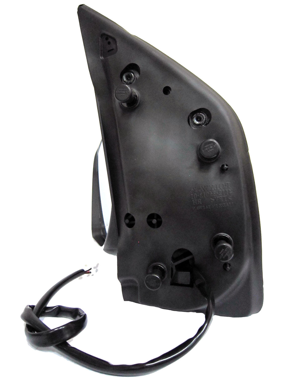 Side View Mirror-Left (Dorman# 955-1762)