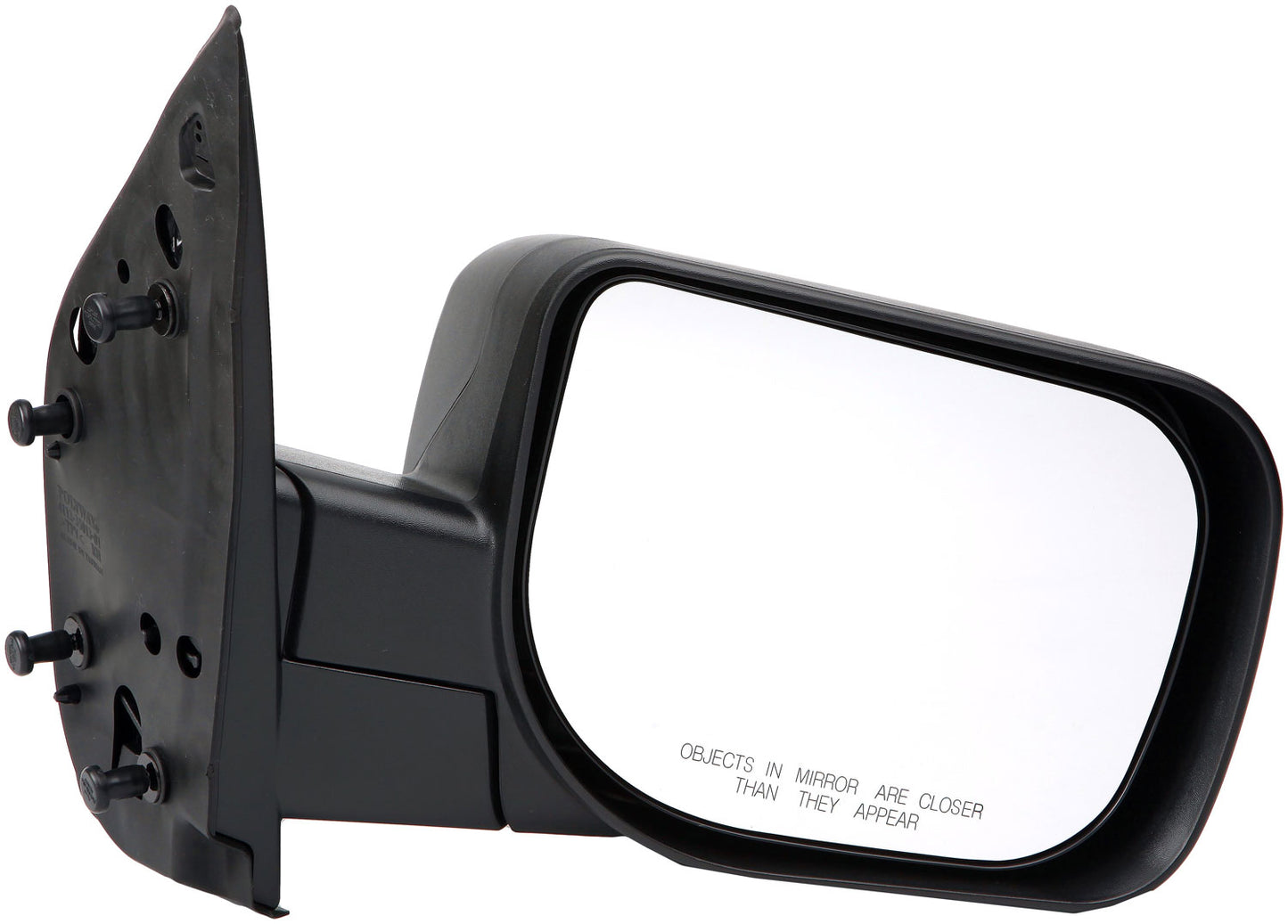 Side View Mirror-Right (Dorman# 955-1763)