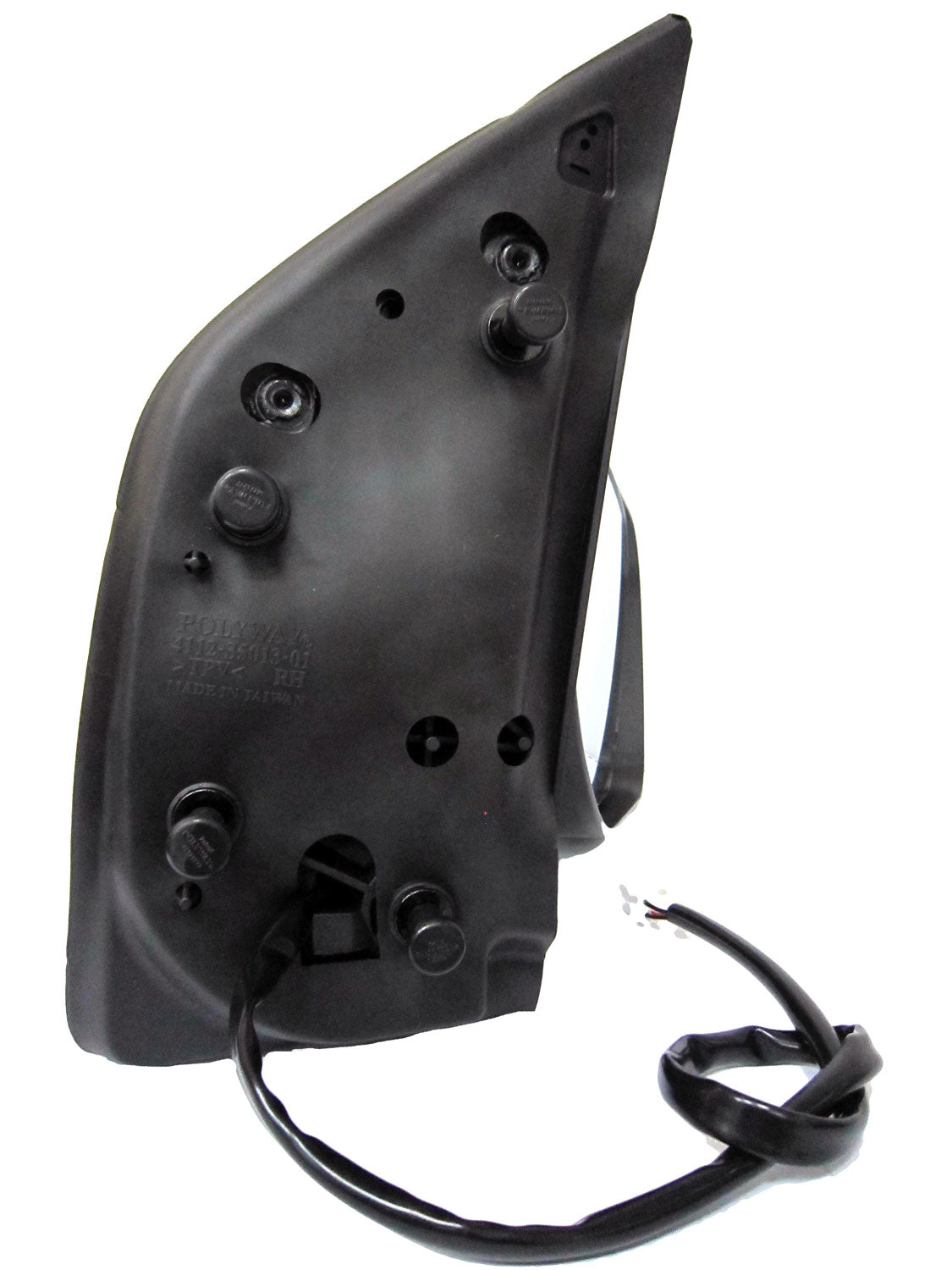 Side View Mirror-Right (Dorman# 955-1763)