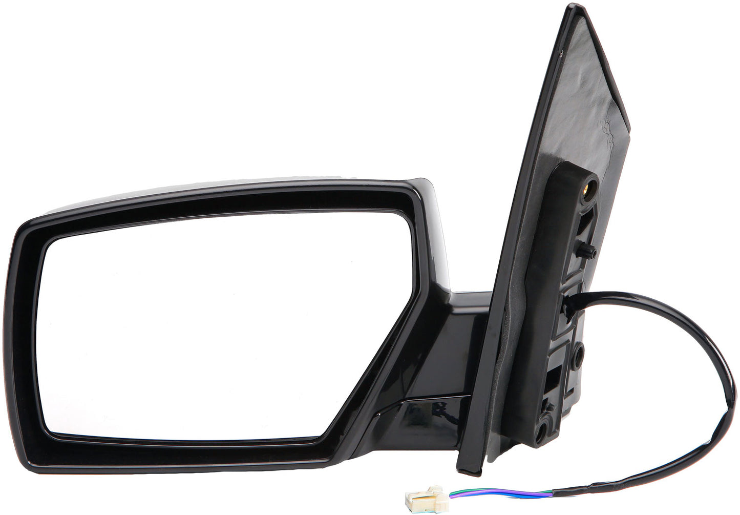 Side View Mirror-Left (Dorman# 955-1768)